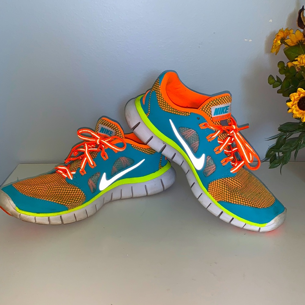 Nike Free 5.0